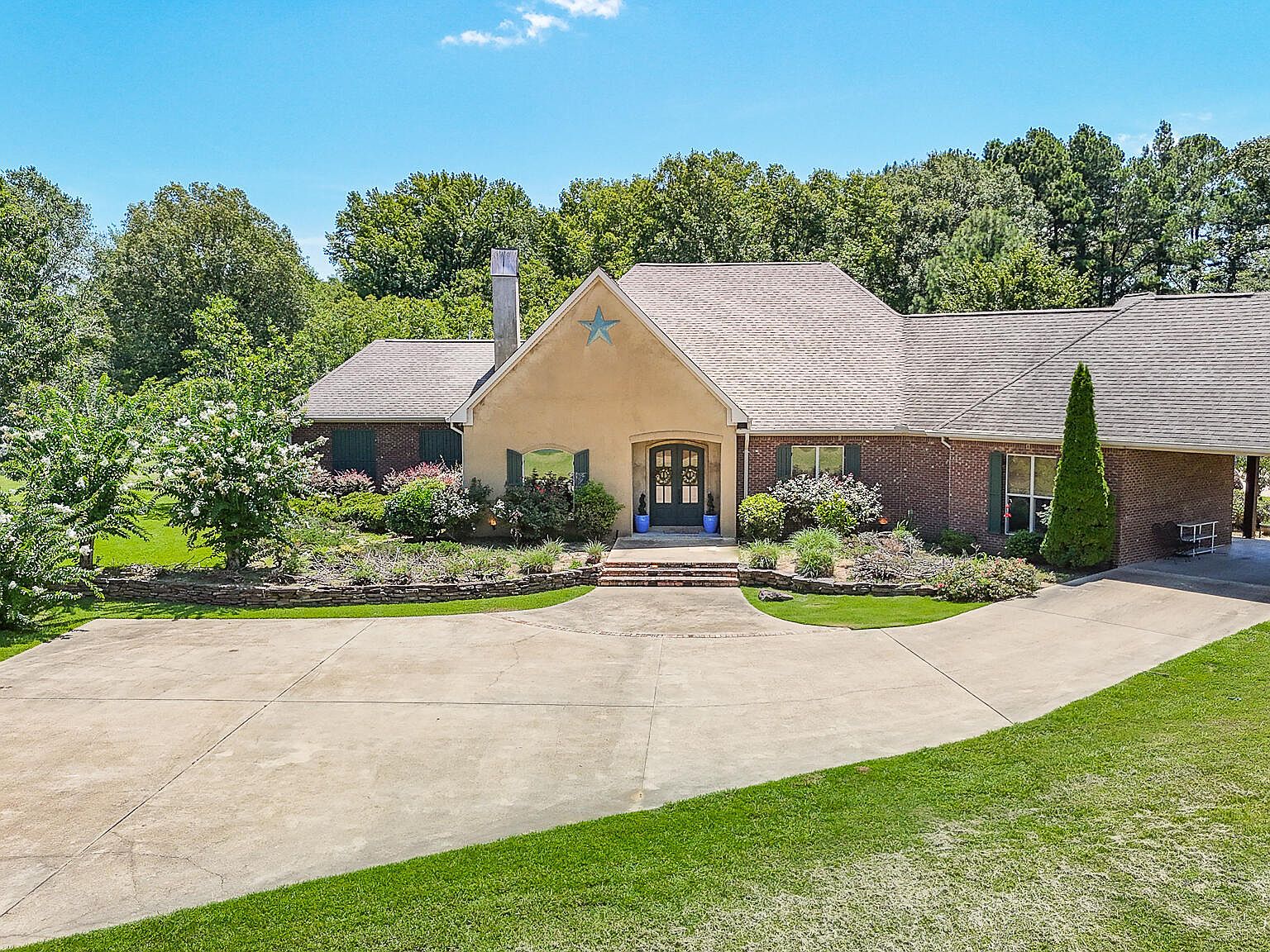 5550 Springridge Rd, Raymond, MS 39154 | MLS #4086010 | Zillow