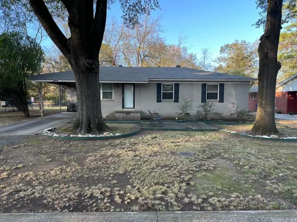 1318 Garvin St, Conway, AR 72034