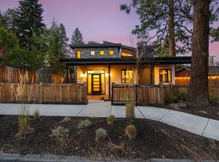 1230 NW Hartford Ave, Bend, OR 97703