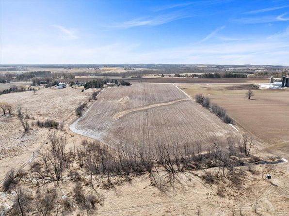 Lt0 COUNTY ROAD N, Waldo, WI 53093