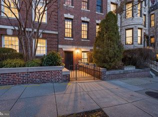 2117 S St NW, Washington, DC 20008