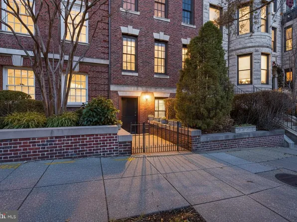 2117 S St NW, Washington, DC 20008