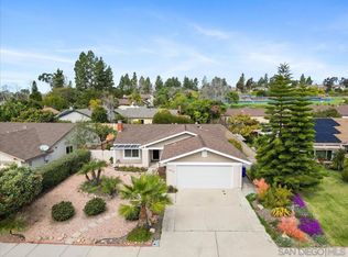 2022 Shadow Grove Way, Encinitas, CA 92024