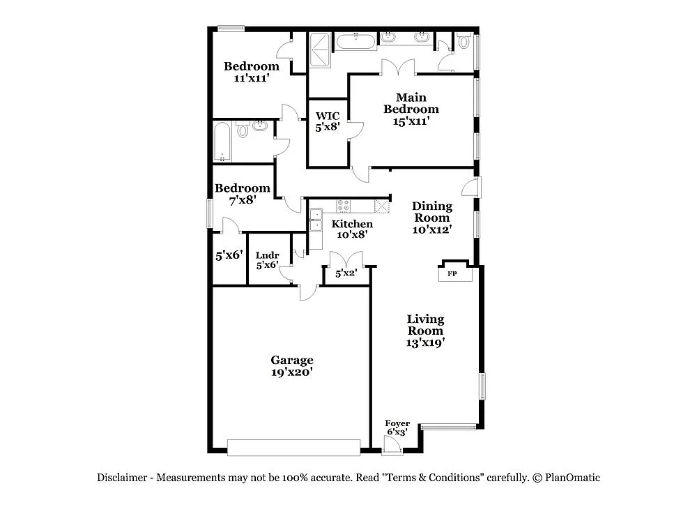 Building Photo - 8280 Dexter Ridge Cv E