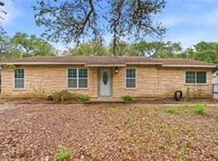 2597 Dansforth St, Ingleside, TX 78362