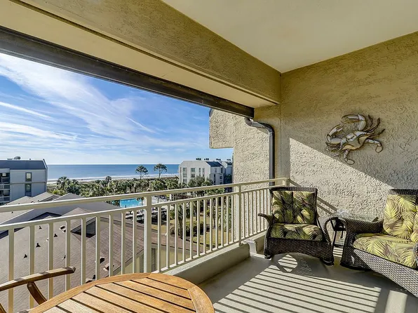 21 S Forest Beach Dr APT 530, Hilton Head Island, SC 29928