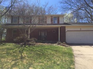 3 Travelers Way, Saint Peters, MO