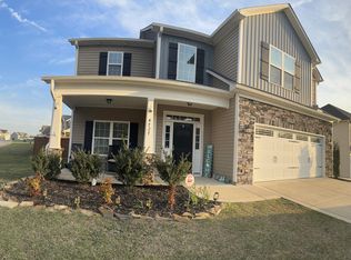 4727 Ritson Ln, Fayetteville, NC 28306