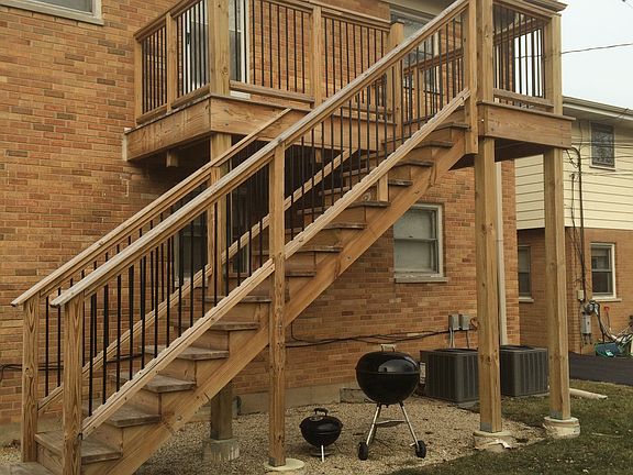 5th image of 2111 W Glen Flora Ave