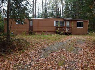 517 W Birch Rd, Mikado, MI 48745