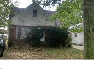 16414 Bryce Ave, Cleveland, OH 44128