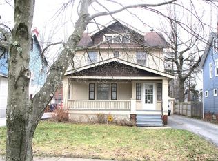 3796 Lowell Rd, Cleveland Hts, OH 44121