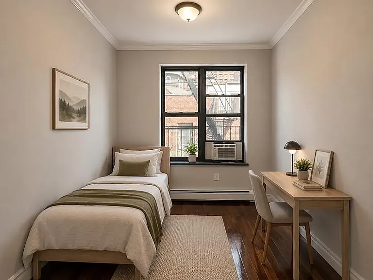124 Ridge St #4 — Photo 5