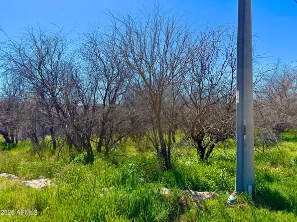 5360 N KRAMER Drive #425, Rimrock, AZ 86335