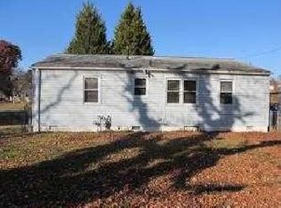 405 Beechwood Ave, Norfolk, VA 23505