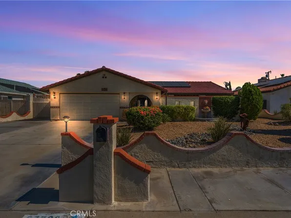 67720 Tamara Rd, Cathedral City, CA 92234