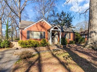 3464 Wren Rd, Decatur, GA 30032