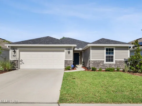 7960 RIPPA VALLEY Way, Jacksonville, FL 32222