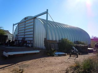 2465 E 2nd Ave, Apache Junction, AZ 85119