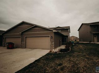 3819 S Grand Slam Ave, Sioux Falls, SD 57110