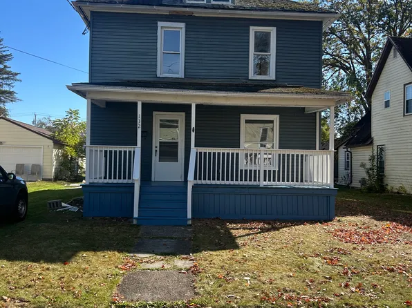 132 N 15th St, Olean, NY 14760