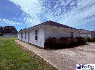 1316&1323 Harmony Dixie St, Florence, SC 29501