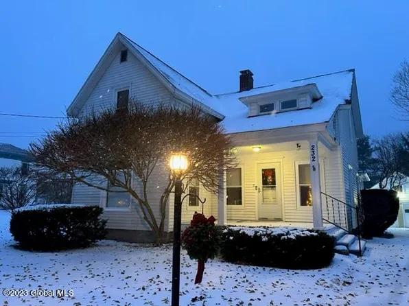 232 Main Street, Worcester, NY 12197