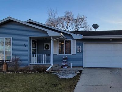 1927 Menasha Ave, Manitowoc, WI, 54220