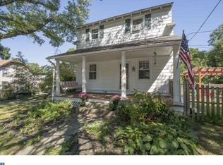 219 S Old Middletown Rd, Media, PA 19063