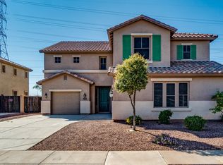 2106 N 120th Dr, Avondale, AZ 85392