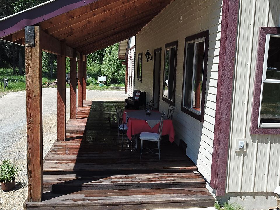 100 Lamb Creek Rd, Priest Lake, ID 83856 Zillow