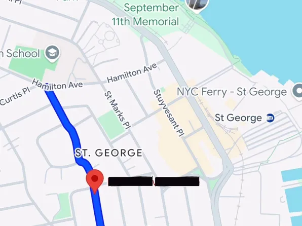 (undisclosed Address), Staten Island, NY 10301