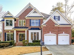 2403 Briarcliff Cv, Atlanta, GA 30345