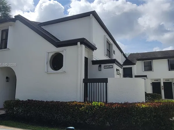 11202 Taft St #11202, Hollywood, FL 33026