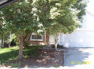 18967 E Napa Dr, Aurora, CO 80013