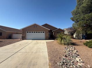 3925 E Potter Ave, Kingman, AZ 86409