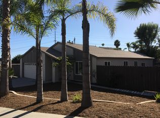 3551 Meadow Ln, Oceanside, CA 92056