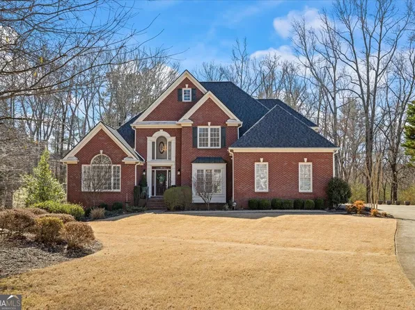 7455 Richmond Way, Cumming, GA 30040