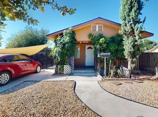 4146 E McKenzie Ave, Fresno, CA 93702