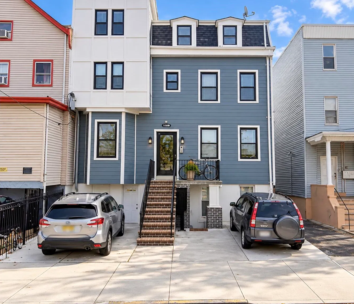 158 Summit Ave — Photo 1