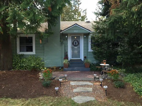 14861 6th Ave NE, Shoreline, WA 98155