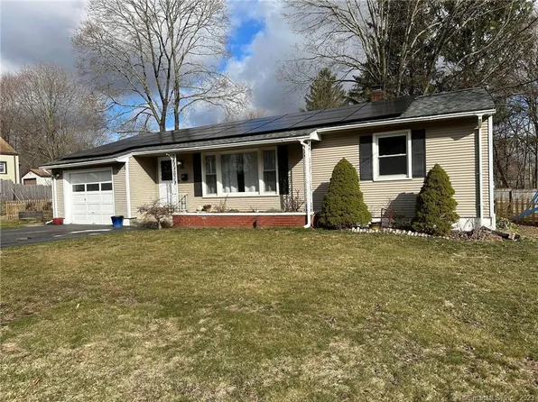 105 Friendship Street, Windham, CT 06226