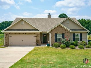 545 McCannon Morris Rd, Hull, GA 30646