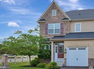 3238 Waterstone Ct, Furlong, PA 18925