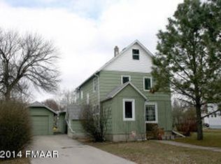 341 6th Ave N, Casselton, ND 58012