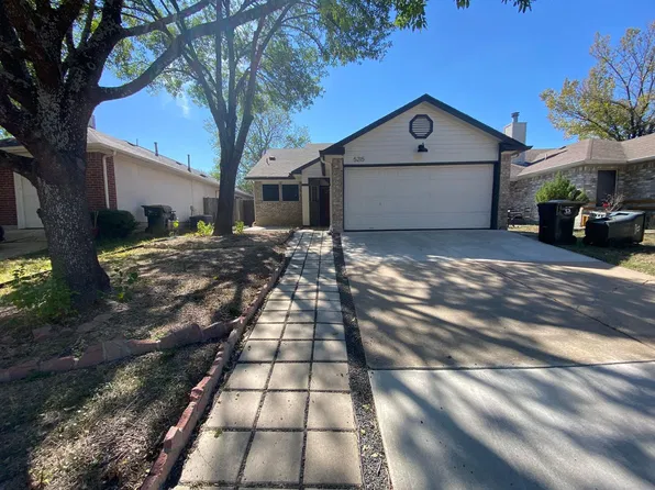 5215 Coppermead Ln, Austin, TX 78754