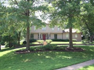 1767 Kimkirk Ct, Saint Louis, MO 63122