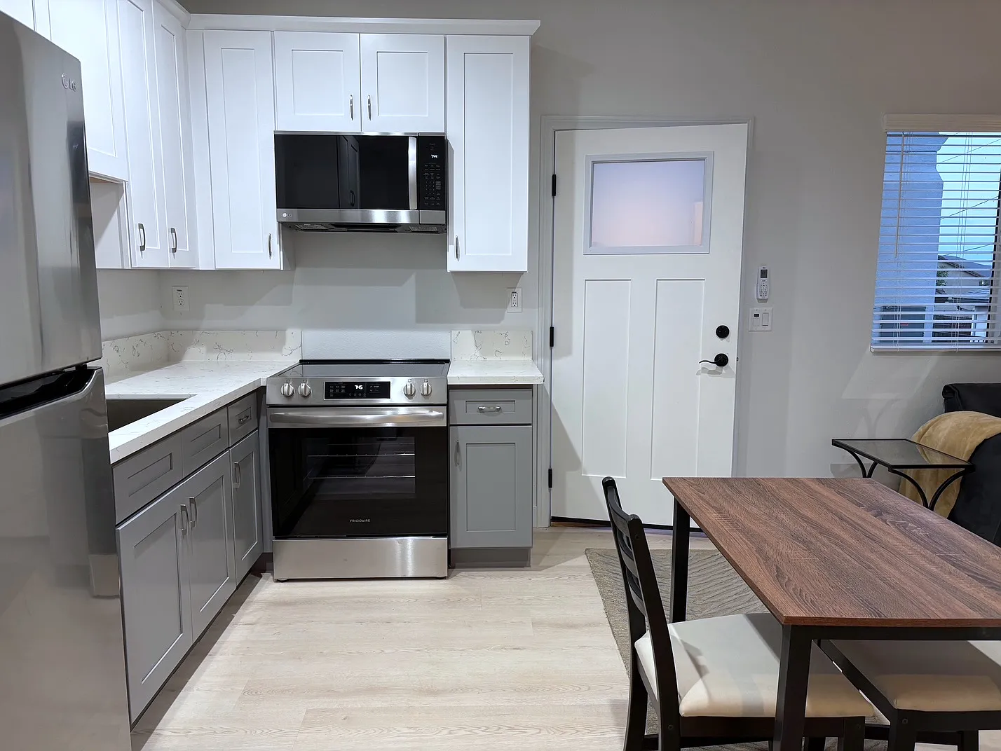 1 bed, 450 sqft, $1,775 — Photo 3