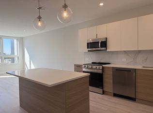 24 Brooks St #6/607, Jersey City, NJ 07302