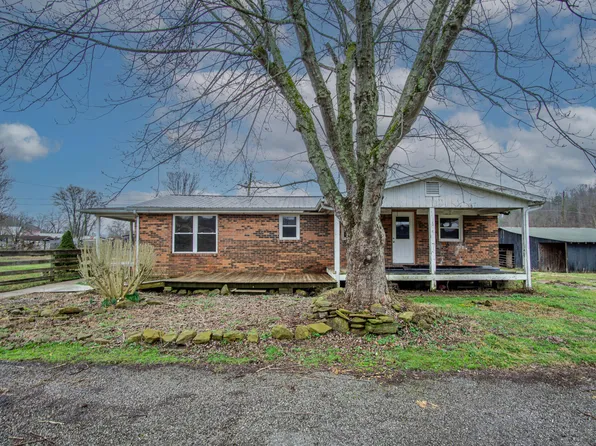 40 Junior Hayes Loop, Rockholds, KY 40759